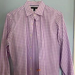 Banana Republic Dress Shirt